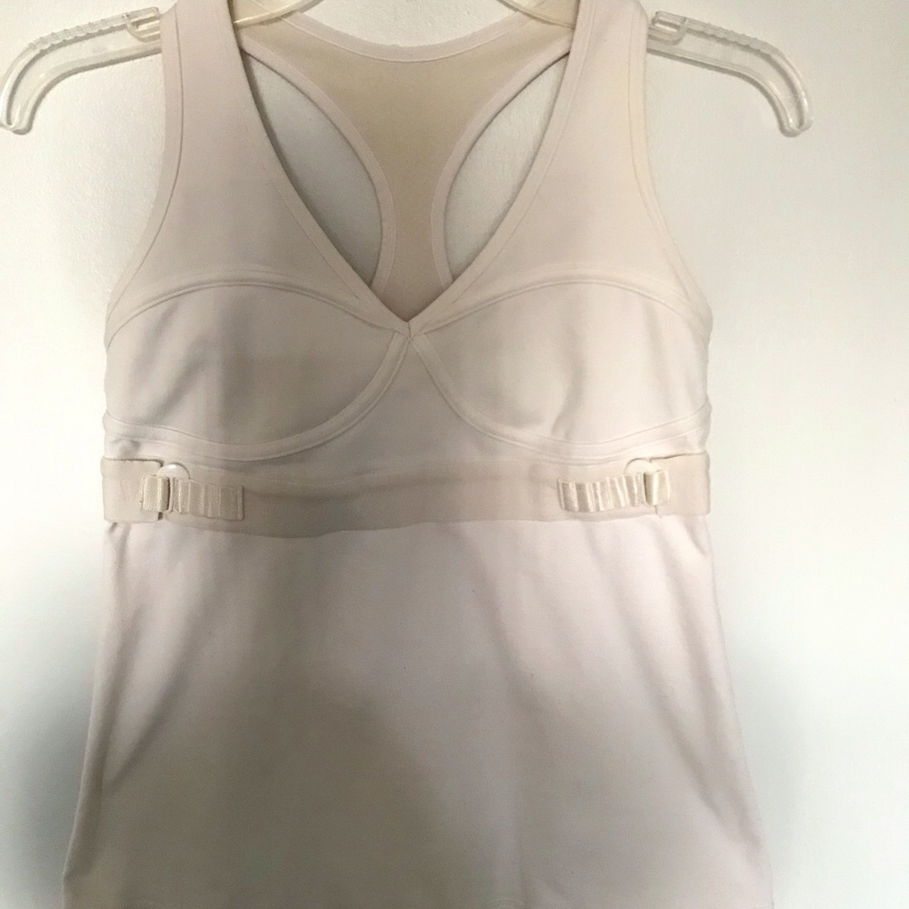 Lululemon Racerback Tank